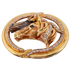 Brooches