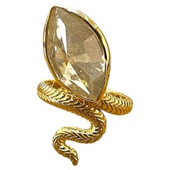Cocktail Rings