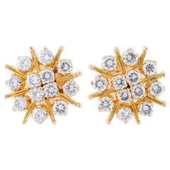 Clip-on Earrings