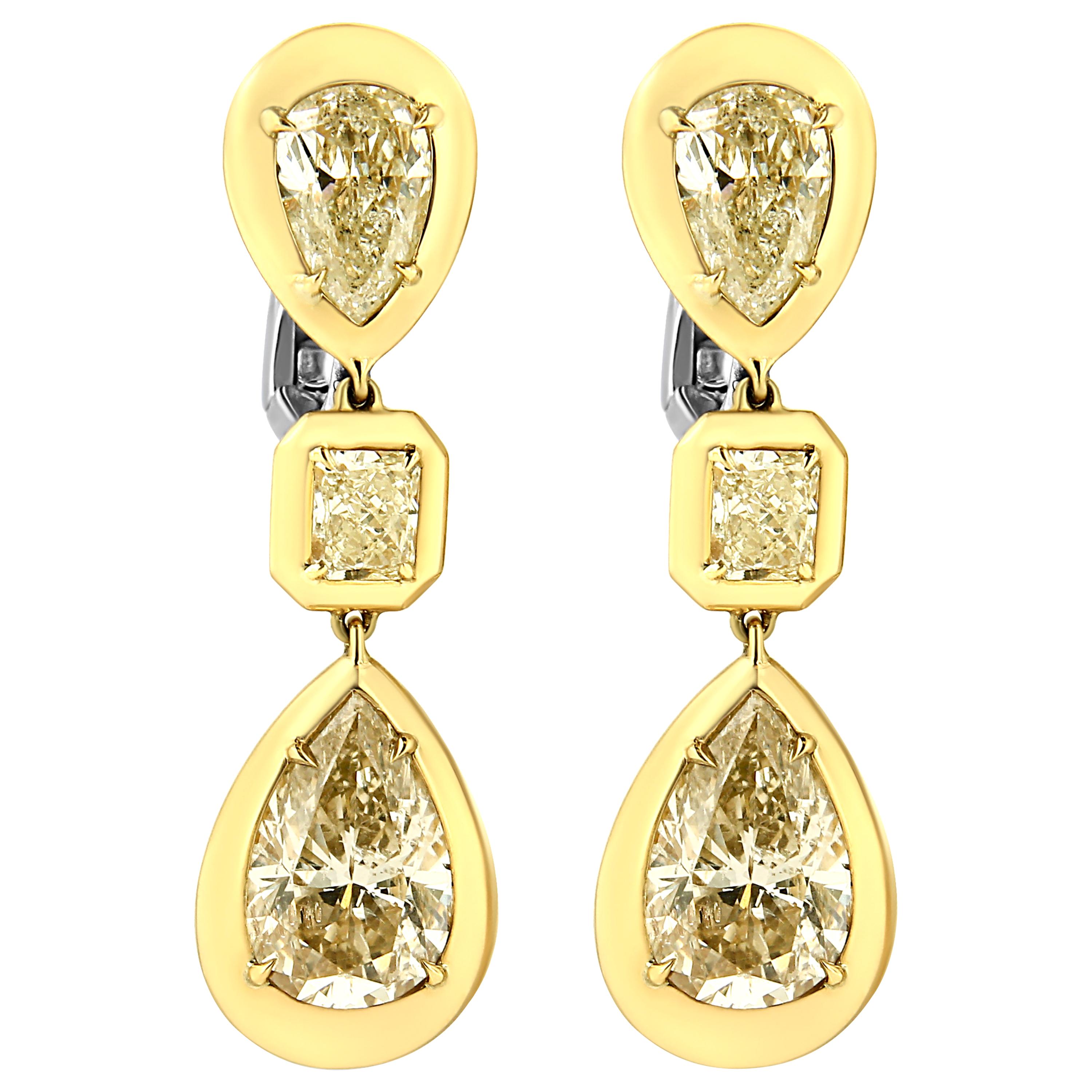 Earrings Dangle/drop By Cmc main image 1