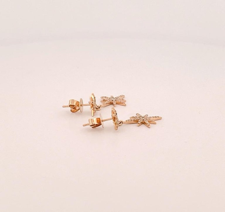 STARSTYLING - Earring No 8 main image 1