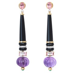 Dangle Earrings