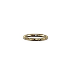 Band Rings
