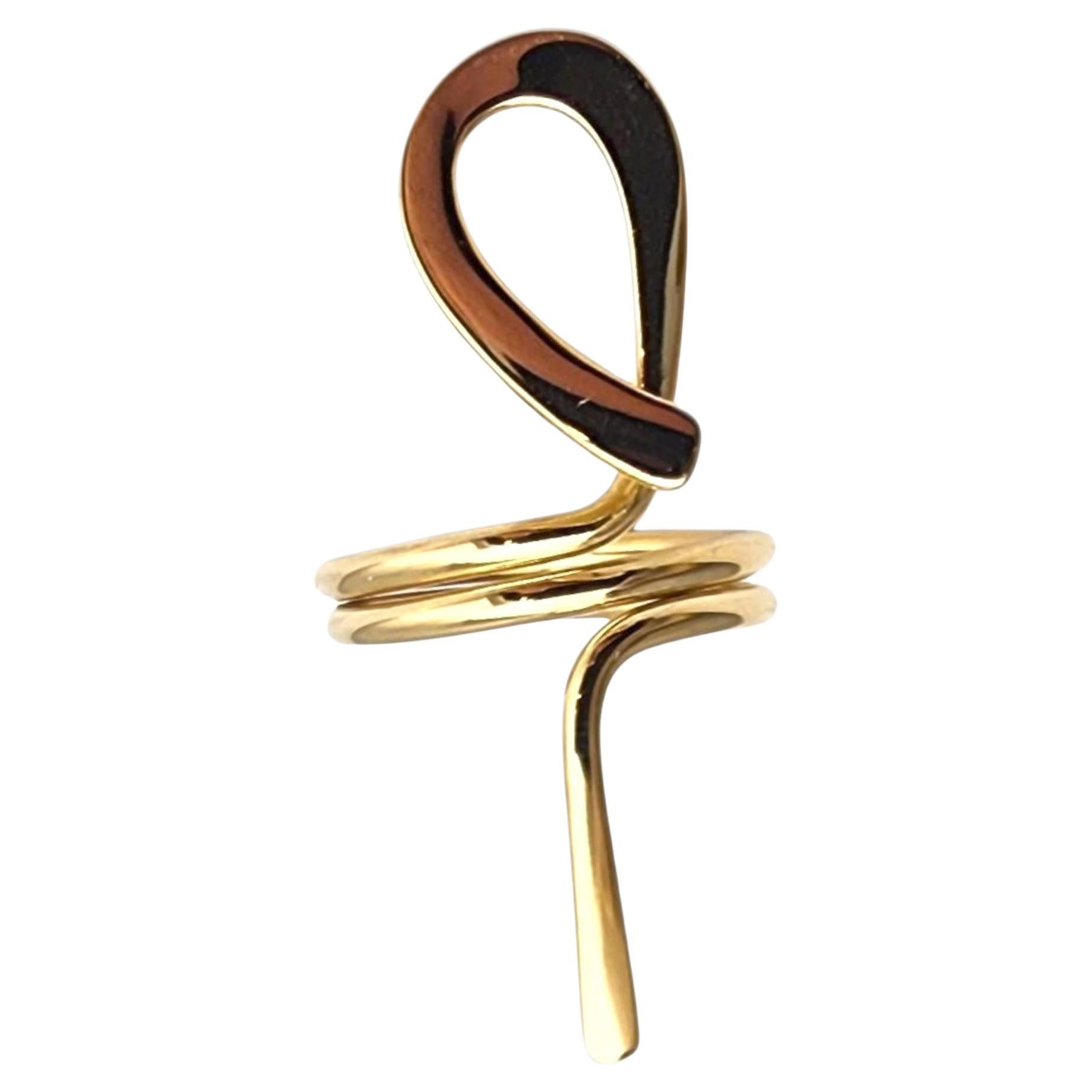 Unknown Fashion Rings