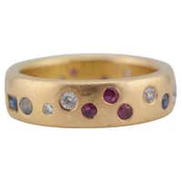 Pomellato Iconica Large Ring