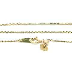 18k Yellow Gold Blue Moonstone Diamond Halo Teardrop Pear Pendant Necklace