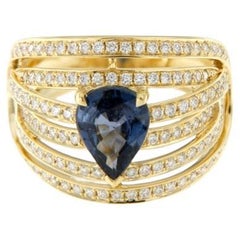 Fashion Rings