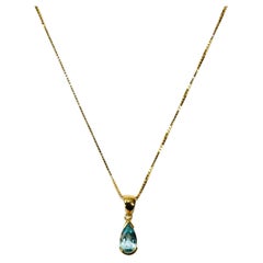 Pendant Necklaces