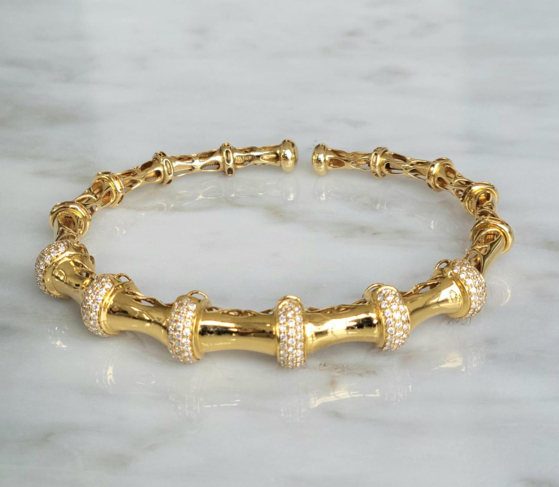 chinese gold bracelet