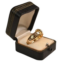 Cocktail Rings