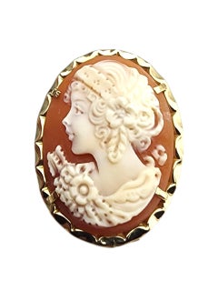 Brooches
