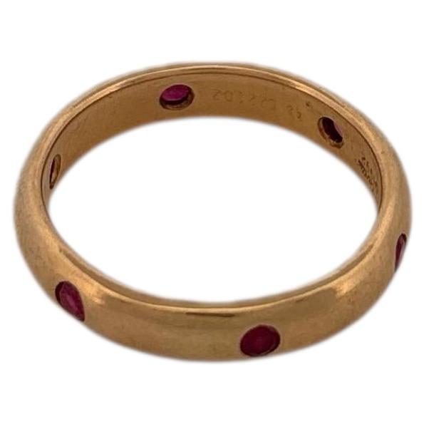 Is Cartier real gold?