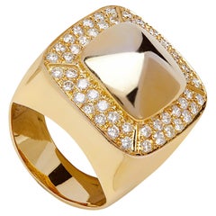Cocktail Rings