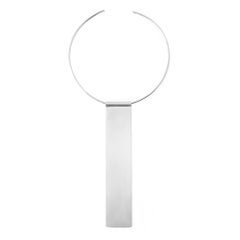 18 Karat Yellow Gold Collar Necklace by Kyla Katz