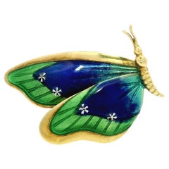 Brooches
