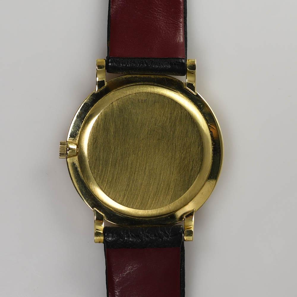 Reloj Corum Oro Amarillo 18K 32mm en venta 2