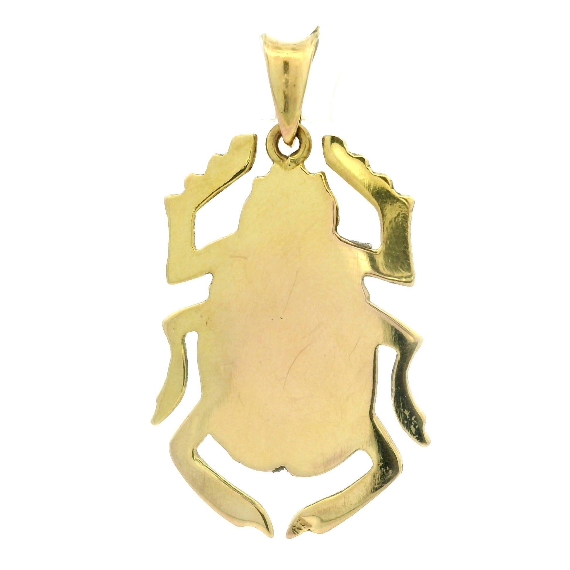 --Pierre(s) :...
(3) Lapis véritable naturel - taille personnalisée - set d'incrustation - couleur bleue

MATERIAL : Or jaune 18k massif
Poids : 4,47 grammes
Hauteur (avec la bague) : 38,2 mm (1,5