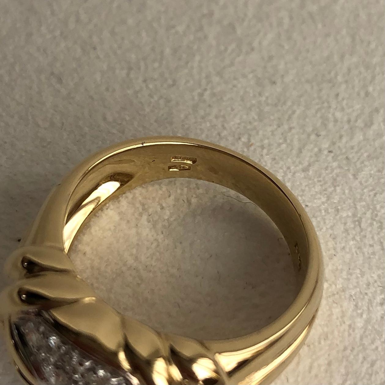750 h gold