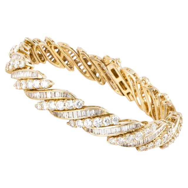 Color Pure Silver Natural uncut Diamonds 18K yellow gold-plated 925 silver 8