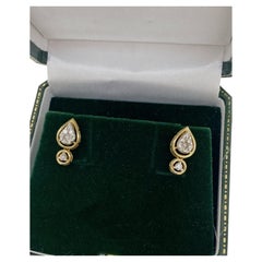Drop Earrings