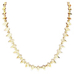 Collares de cadena