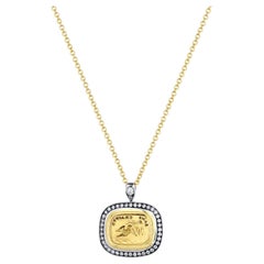 Pendant Necklaces