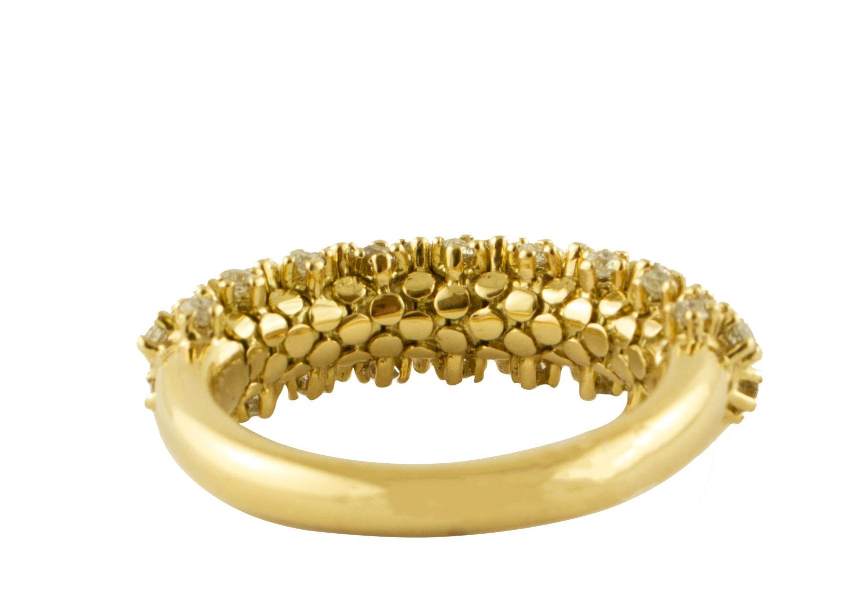 1 gram gold ring