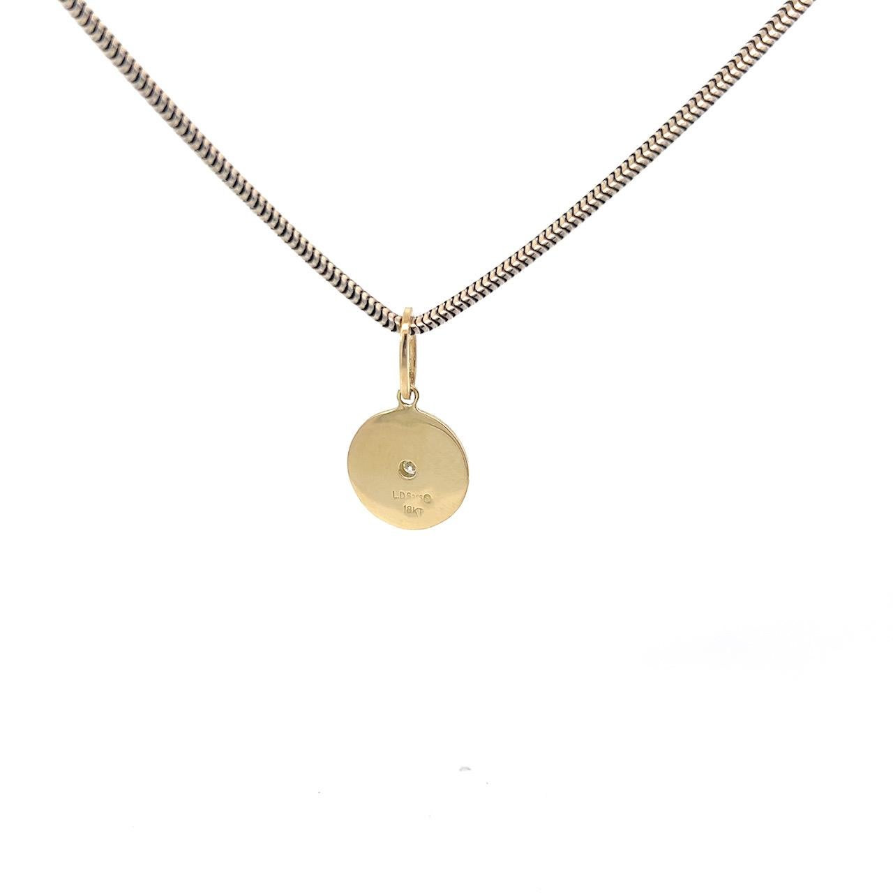 Pendentif 