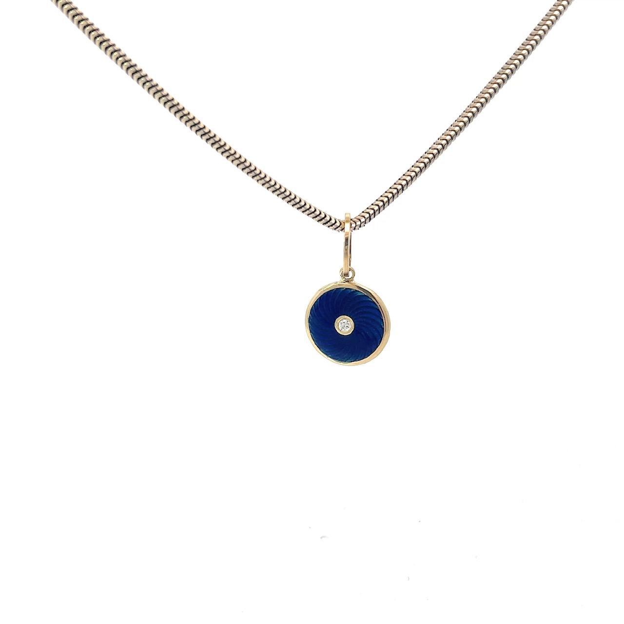 Pendentif 