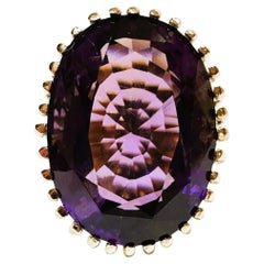 Cocktail Rings