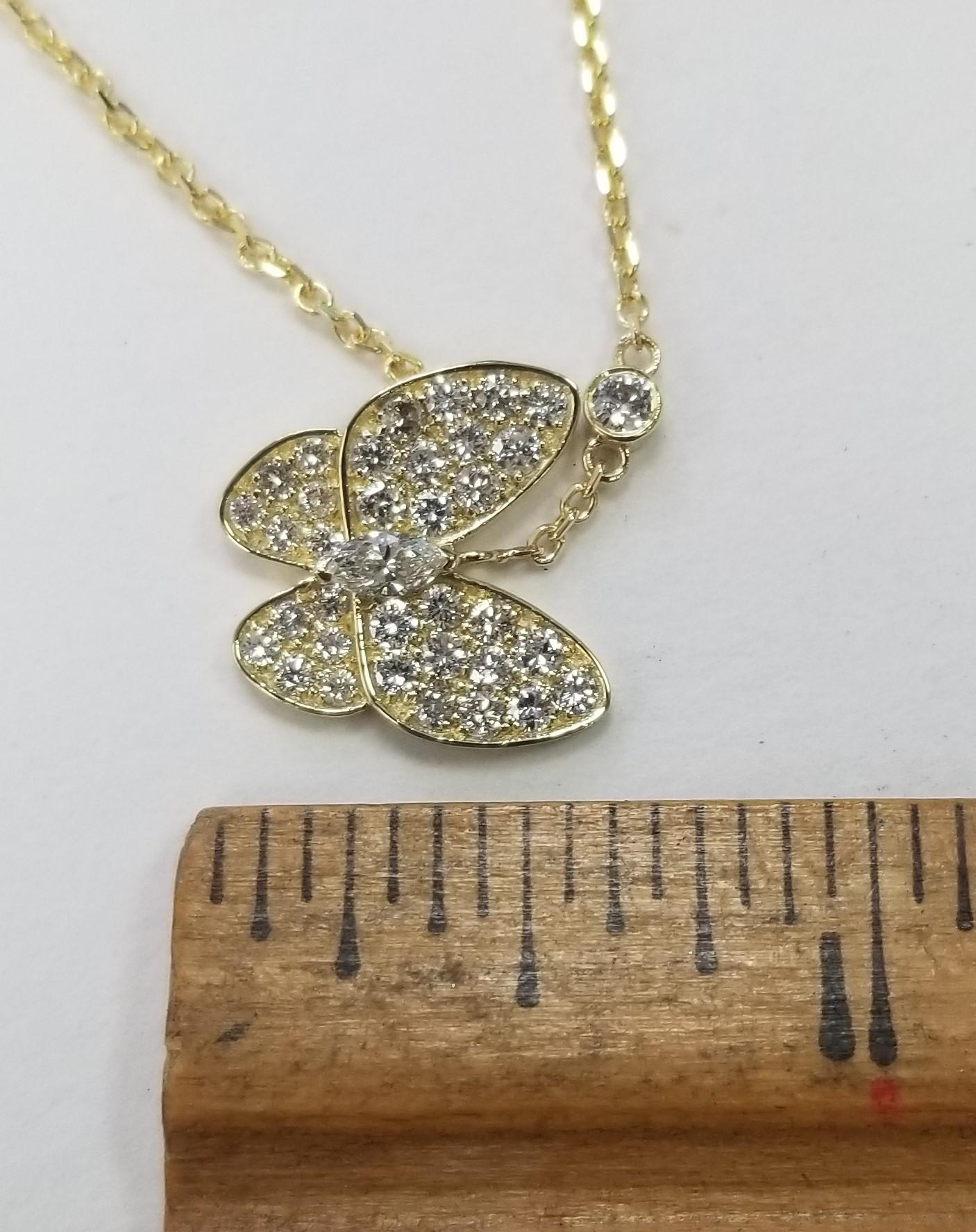 Contemporain Pendentif 