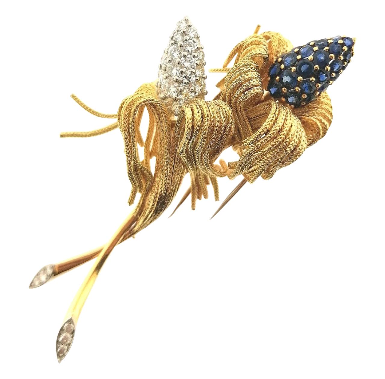 Antique and Vintage Brooches 9,550 For Sale at 1stdibs Page 34