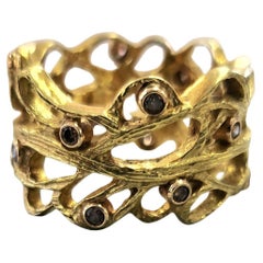 Band Rings