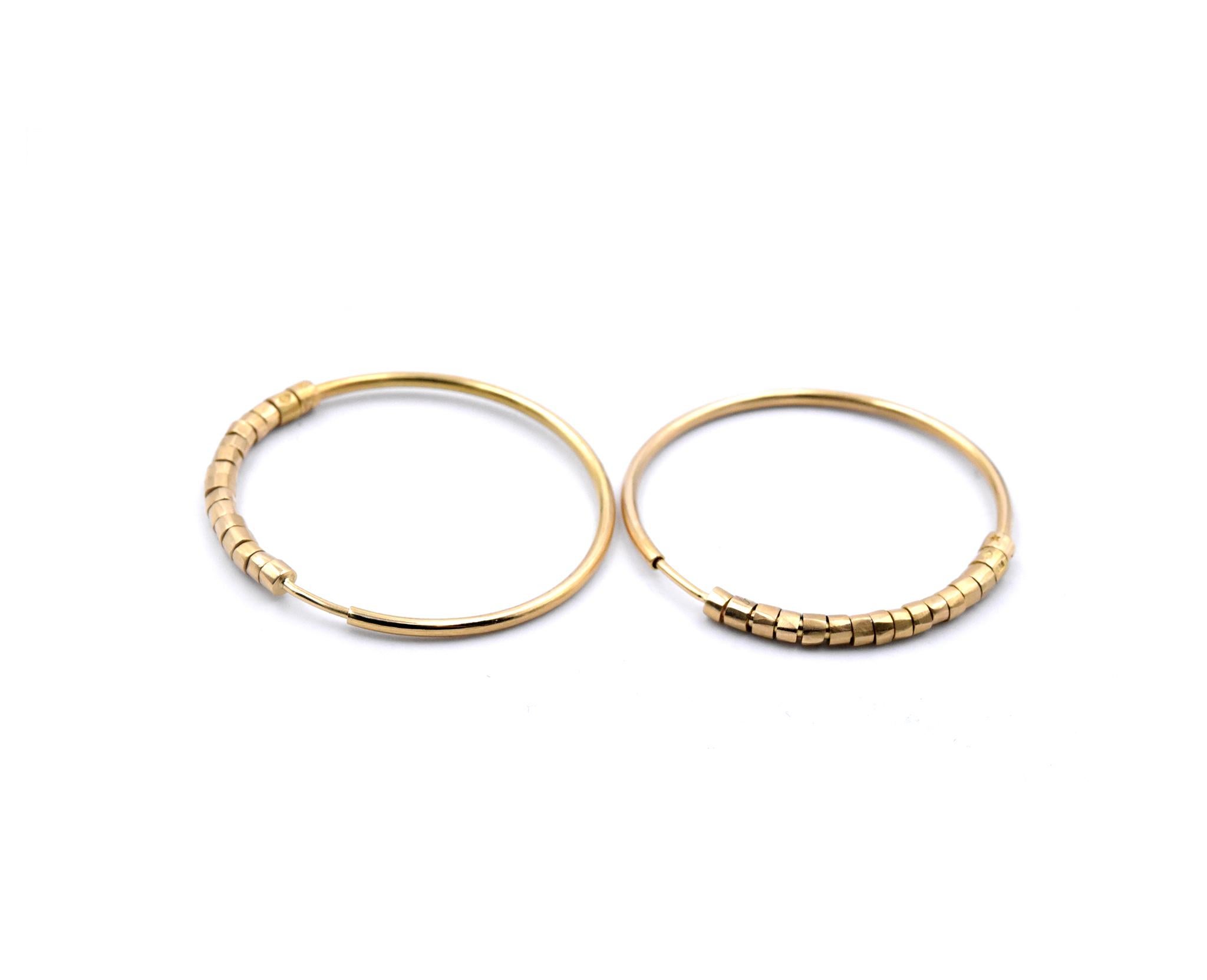 sterns 9ct gold earrings sale