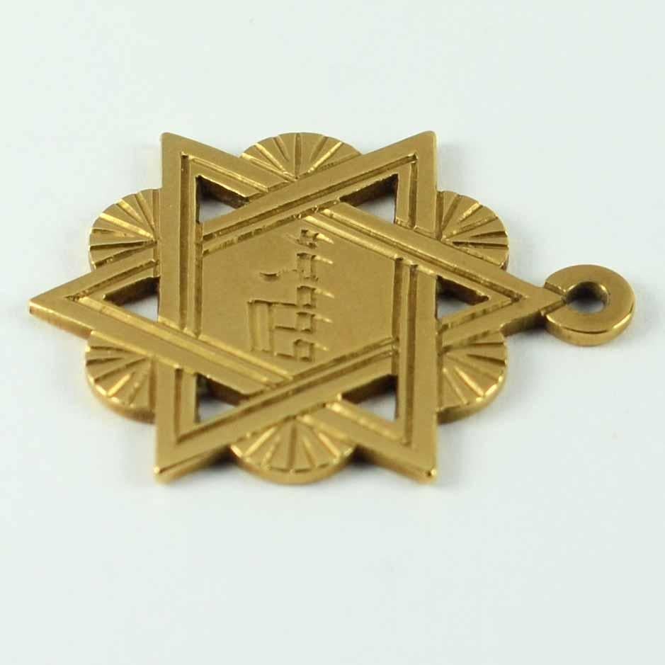 david yurman jewish star