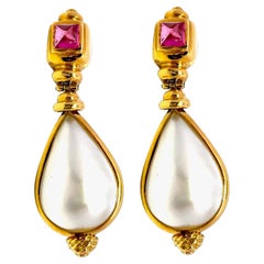 Dangle Earrings