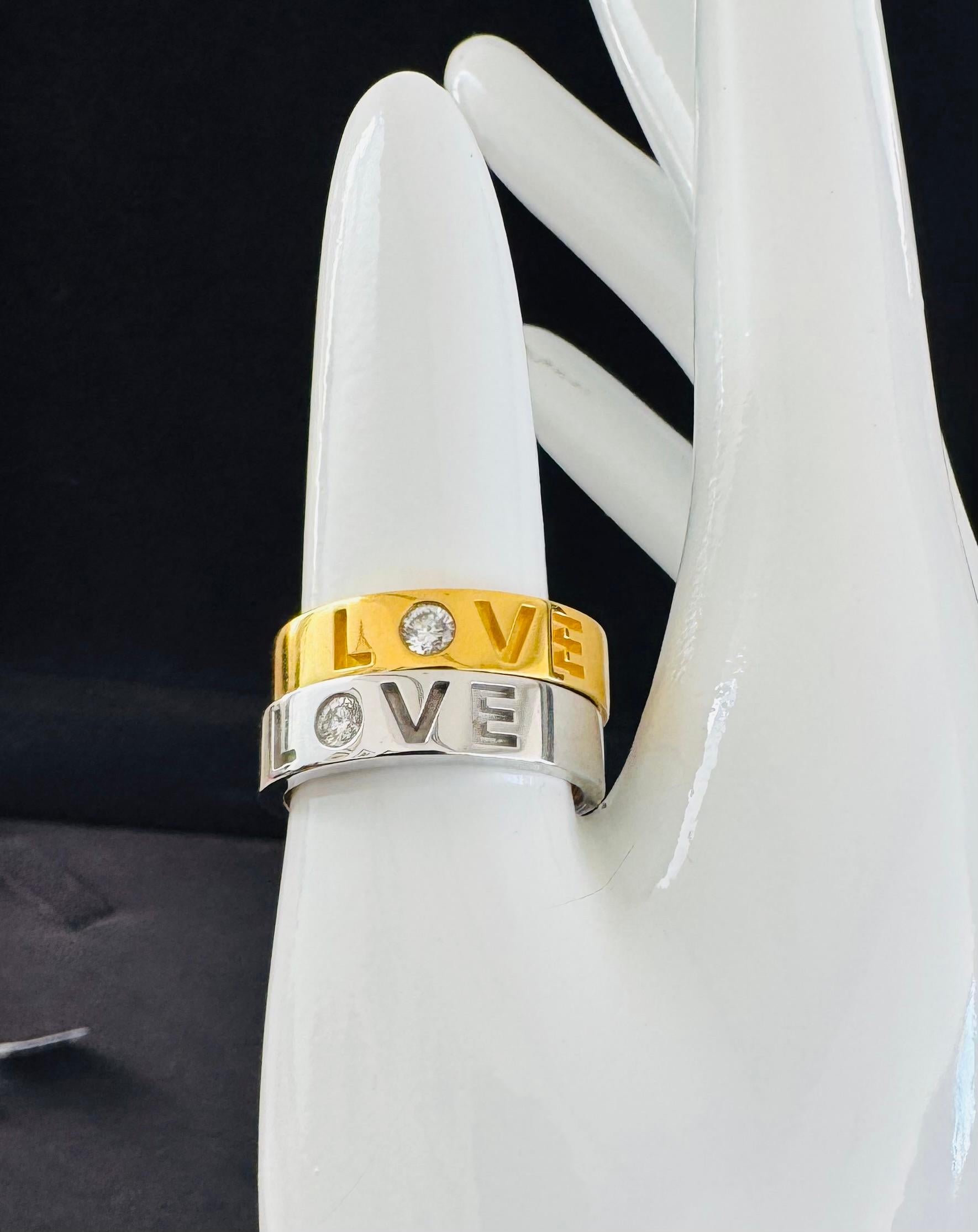 Bracelet en or jaune 18 carats 