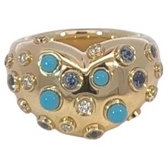 Fashion Rings