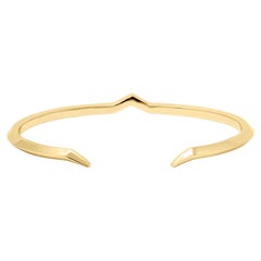 Signed Boucher gilded gold bracelet For Sale at 1stDibs | gold boucher ...