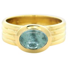 Solitaire Rings