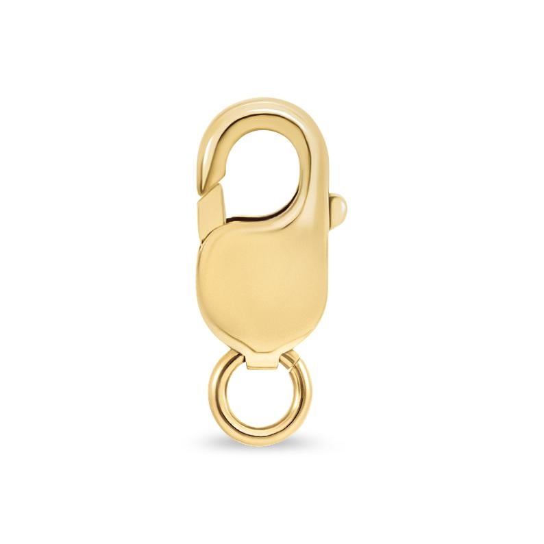 Round Cut 18K Yellow Gold Over Silver 1/3 Carat Diamond Studded Dog Tag Pendant Necklace For Sale