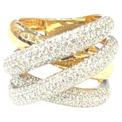 Band Rings