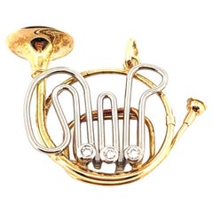 Collares colgantes