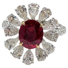 Cocktail Rings