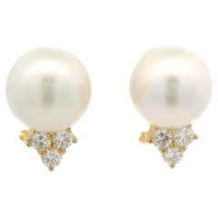 Drop Earrings