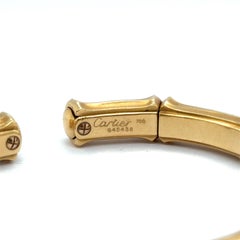18K Yellow Gold Ring with Mandarin Citrine and Diamonds