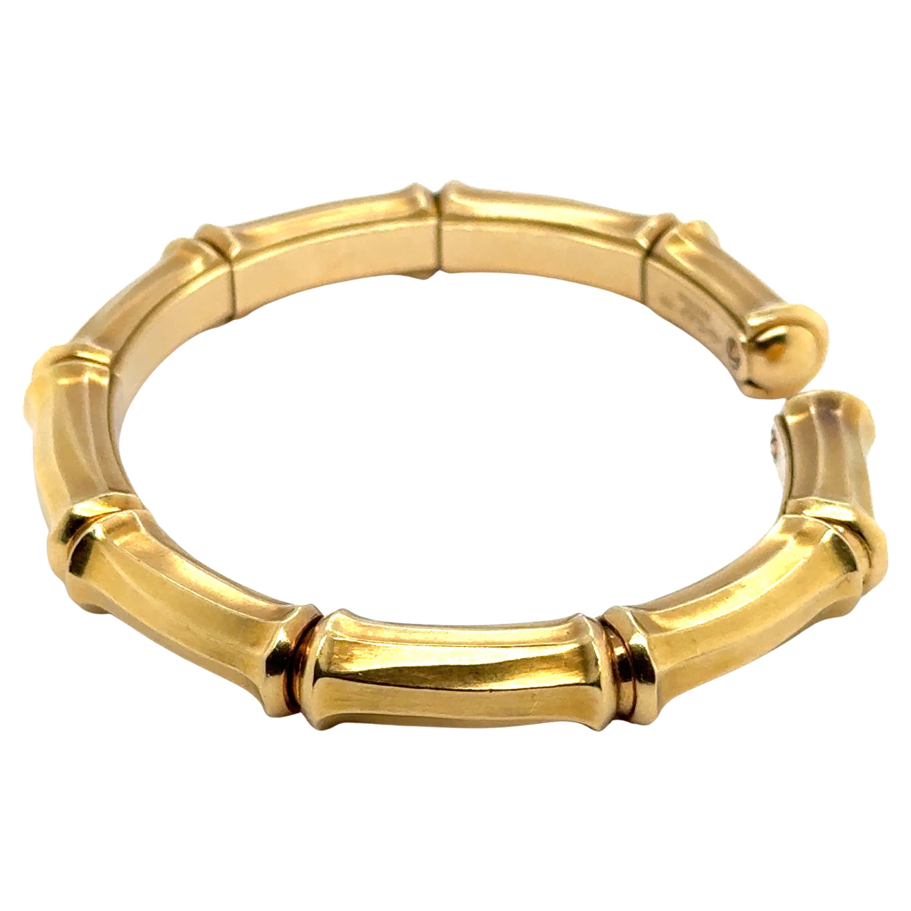 Is Cartier gold worth it?