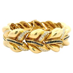 Cuff Bracelets