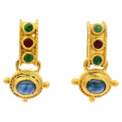 Dangle Earrings