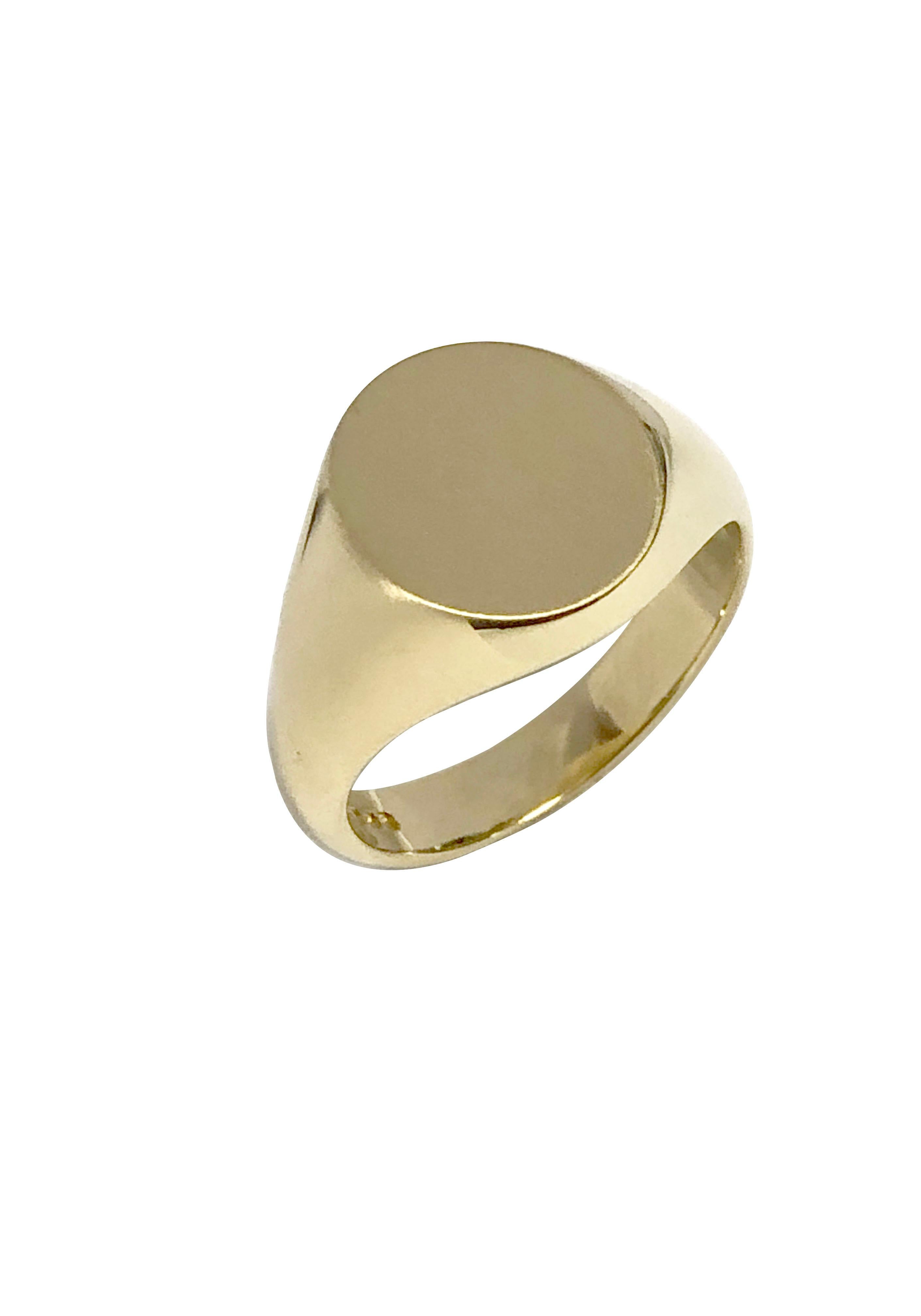 punzoni oro antico